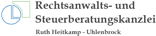 Rechtsanwalts- und Steuerberatungskanzlei Ruth Heitkamp-Uhlenbrock - Halle (Saale) und Landsberg